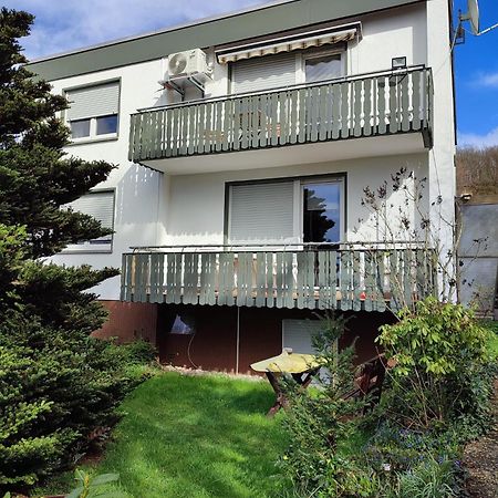 Ferienwohnung Marsteller In Fulda Glaeserzell Mit Wlan Eksteriør bilde